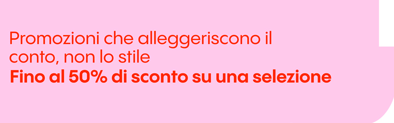Promozioni